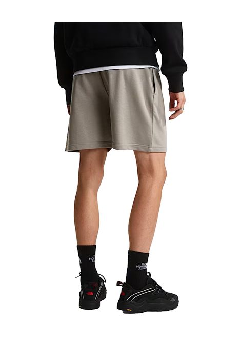 Bermuda THE NORTH FACE uomo Simple Dome Light Regular 8GQB Stone THE NORTH FACE | Bermuda | 8GQB2MB1