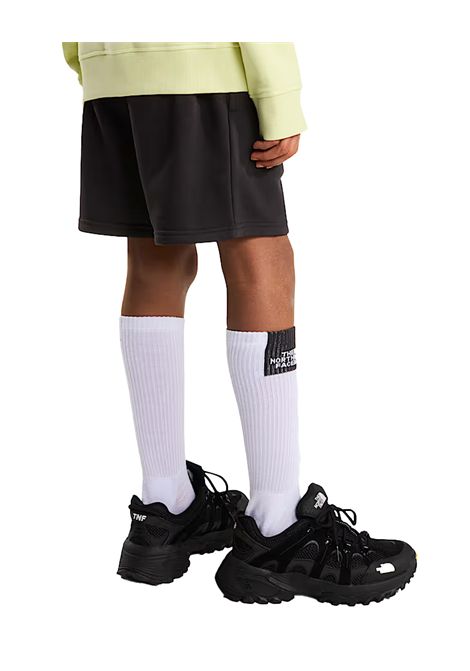 Bermuda THE NORTH FACE bambino 8GR7 Simple Dome Light Regular Nero THE NORTH FACE | Bermuda | 8GR7JK31