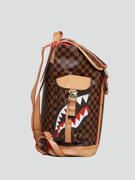 ZAINO UOMO - SPRAYGROUND - Massaro