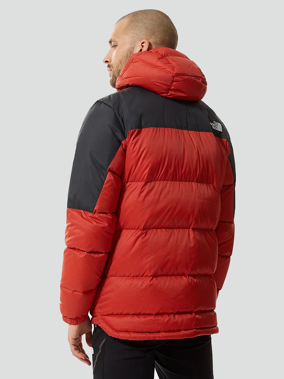 Sale the north face giubbotto rosso Clearance