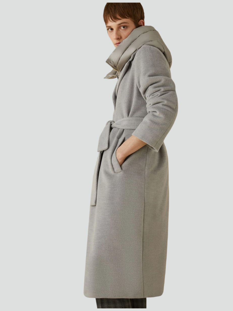 Trench Coat Emma Marella Cappotto Trench Emme Marella Vendita