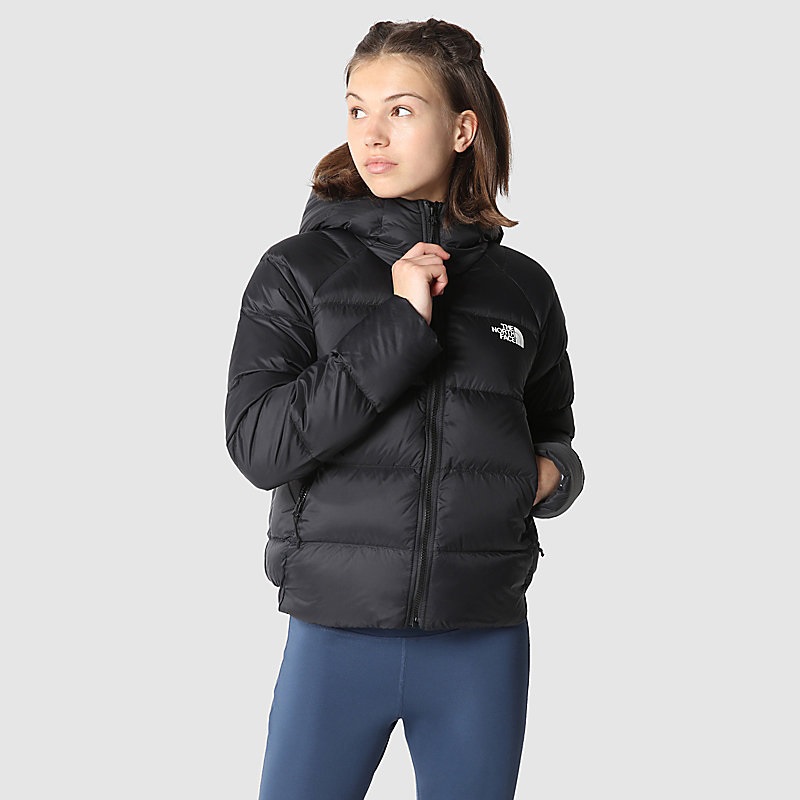 Giacca Donna Giubbotto Della The North Face Giubbotto Corto Donna