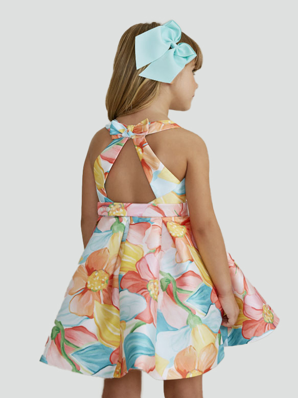 Abito Cerimonia Byblos Bambina Cerimonia Bambina Cerimonia Abiti