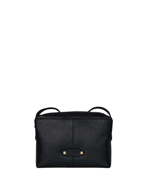 Borsa effetto pelle martellata C3NM1031 CAFE NOIR | C3NM1031NERO