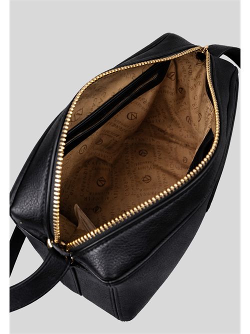 Borsa effetto pelle martellata C3NM1031 CAFE NOIR | C3NM1031NERO