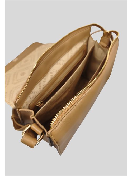 C3NQ1037 Woven Shoulder Bag CAFE NOIR | C3NQ1037NOCCIOLA