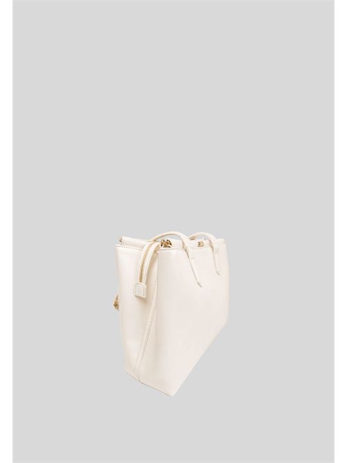 Borsa shopping con catenina C3WA1001 CAFE NOIR | C3WA1001AVORIO