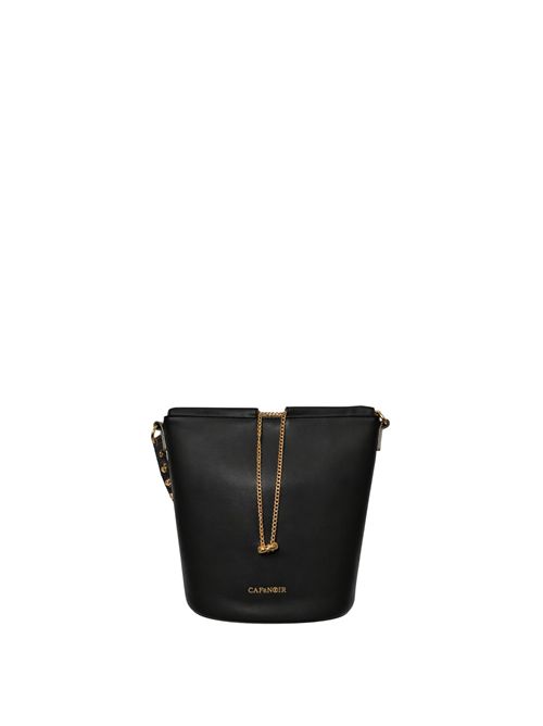 Secchiello elegante nero C3WA1002 CAFE NOIR | C3WA1002NERO