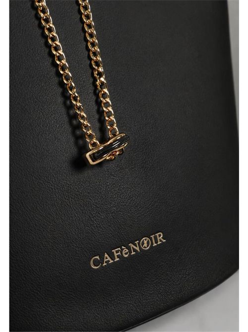 Secchiello elegante nero C3WA1002 CAFE NOIR | C3WA1002NERO