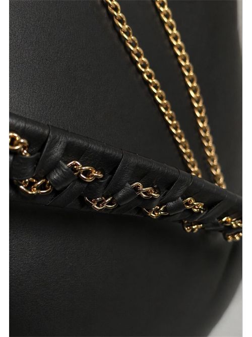 Secchiello elegante nero C3WA1002 CAFE NOIR | C3WA1002NERO