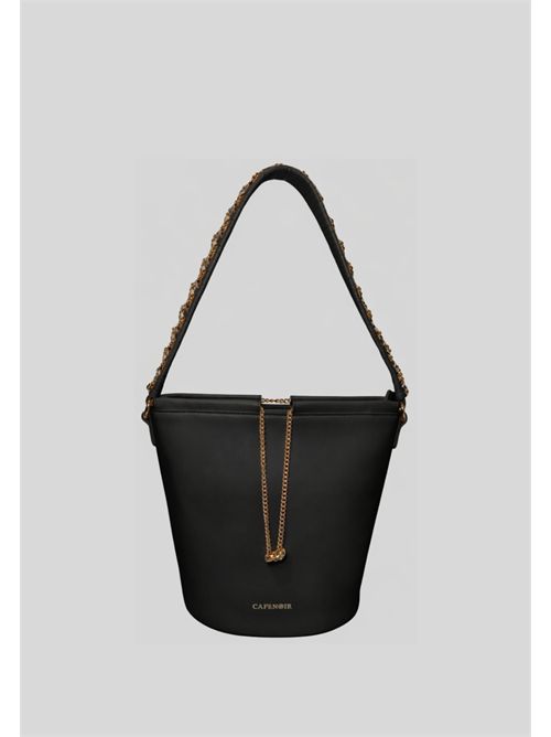 Secchiello elegante nero C3WA1002 CAFE NOIR | C3WA1002NERO