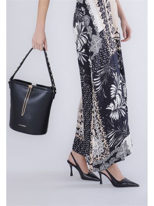 Secchiello elegante nero C3WA1002 CAFE NOIR | C3WA1002NERO