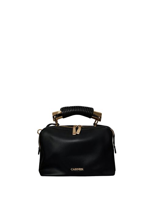 Borsa elegante crema C3YD10 CAFE NOIR | C3YD1015NERO