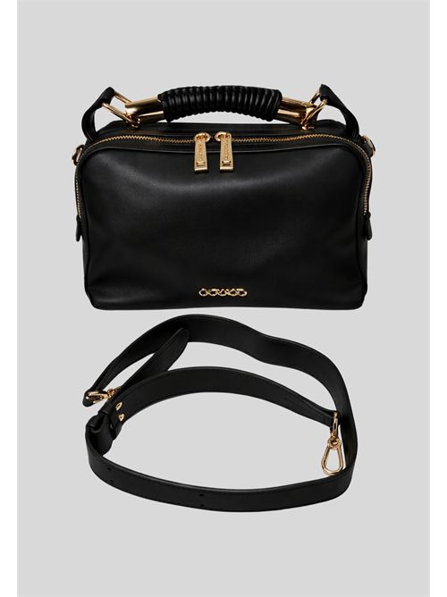 Borsa elegante crema C3YD10 CAFE NOIR | C3YD1015NERO