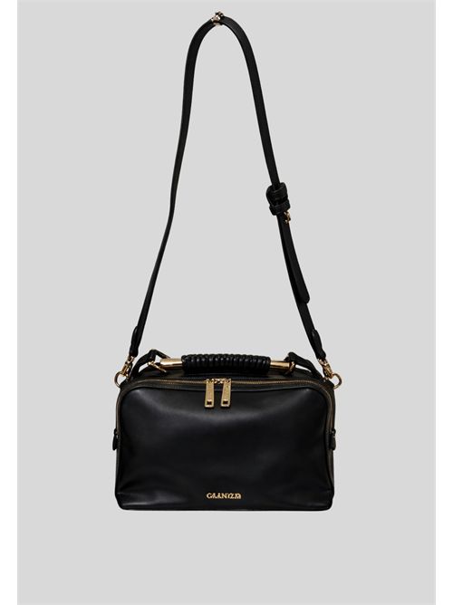 Borsa elegante crema C3YD10 CAFE NOIR | C3YD1015NERO