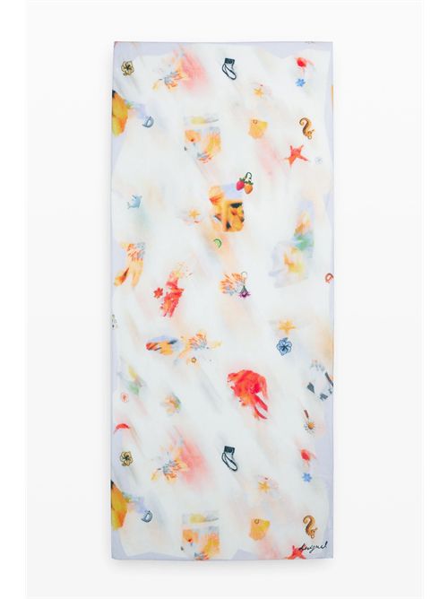  DESIGUAL | 26SAWA156008