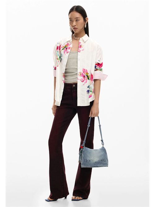  DESIGUAL | 26SAXD285005