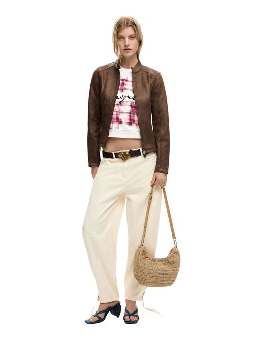  DESIGUAL | 26SAXO011014