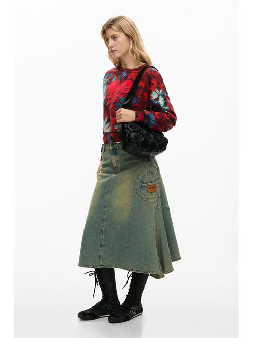  DESIGUAL | 26SAXP502000