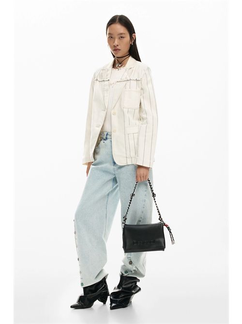  DESIGUAL | 26SAXP612000