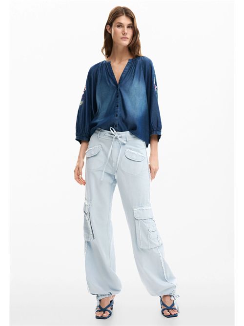  DESIGUAL | 26SWBW165055