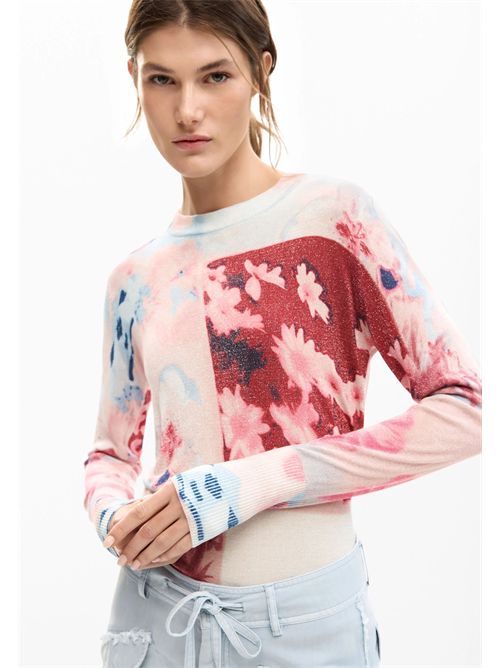  DESIGUAL | 26SWJF133021