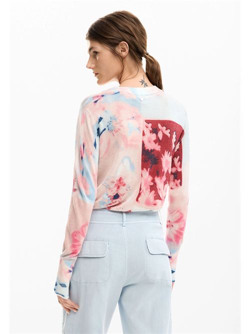  DESIGUAL | 26SWJF133021