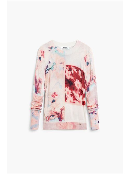  DESIGUAL | 26SWJF133021