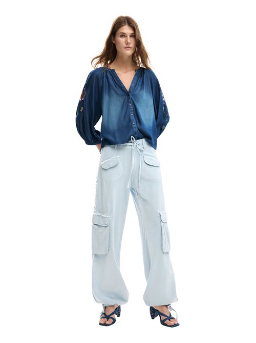  DESIGUAL | 26SWPW255002