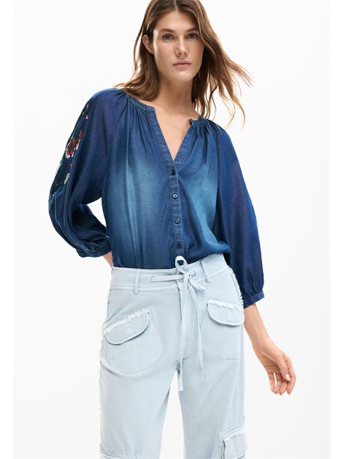  DESIGUAL | 26SWPW255002