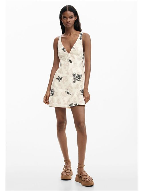  DESIGUAL | 26SWVW511008