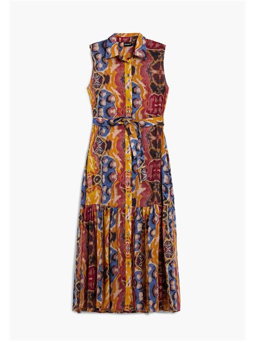  DESIGUAL | 26SWVW569019