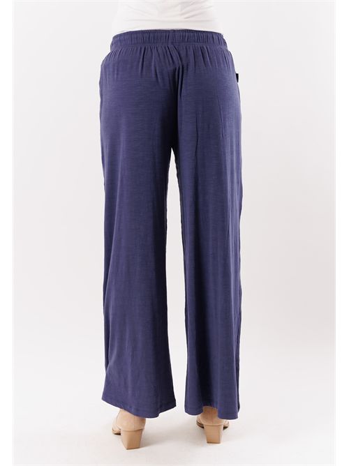 karetu sy - pajama pant KEELING | KWC060555INDIGO