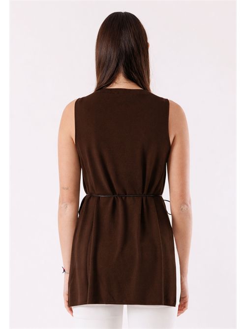  KONTATTO | 3M1521CCIOCCOLATO