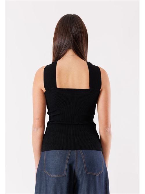 Top hybrid 3M1541 KONTATTO | 3M1541CNERO