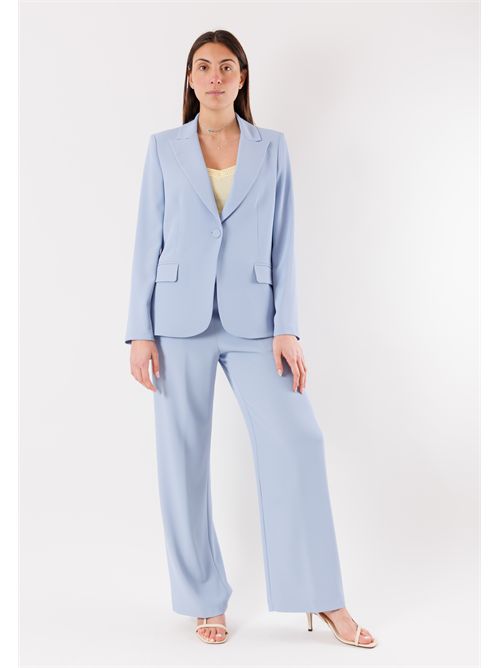 completo giacca pantalone MA6000C KONTATTO | MA6000CCIELO