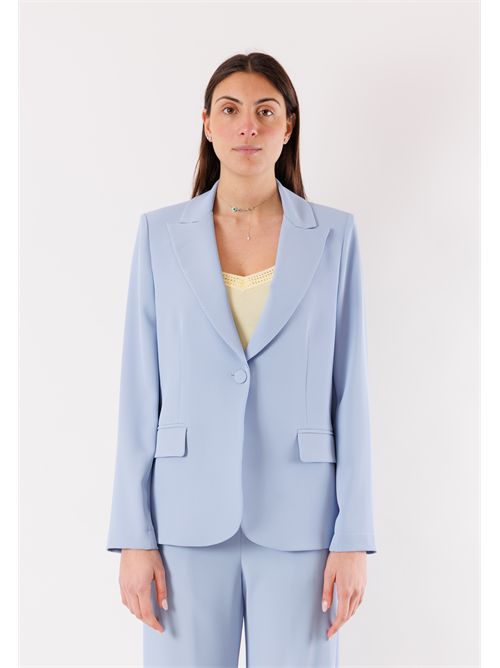 completo giacca pantalone MA6000C KONTATTO | MA6000CCIELO