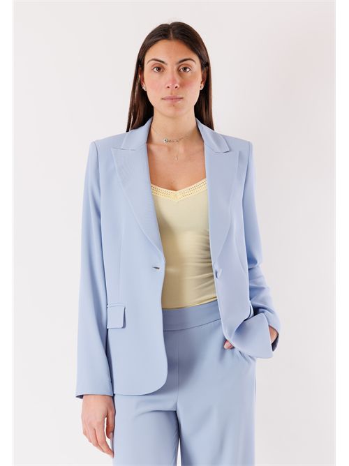 completo giacca pantalone MA6000C KONTATTO | MA6000CCIELO