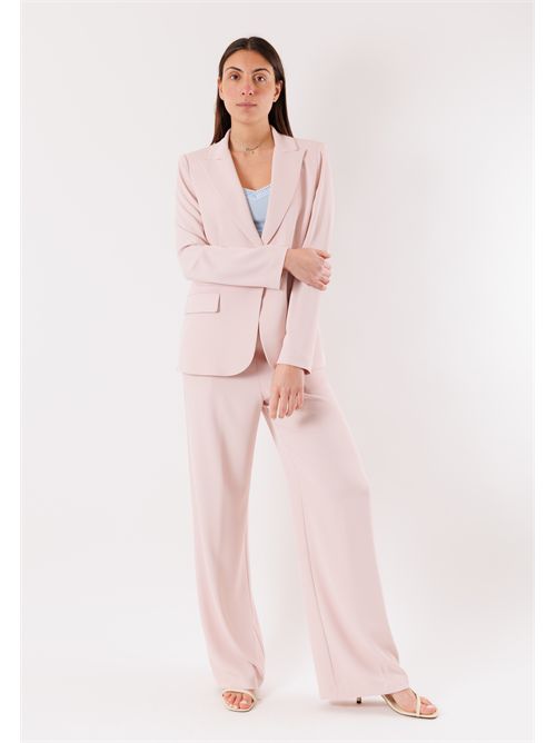 completo giacca pantalone MA6000C KONTATTO | MA6000CROSA