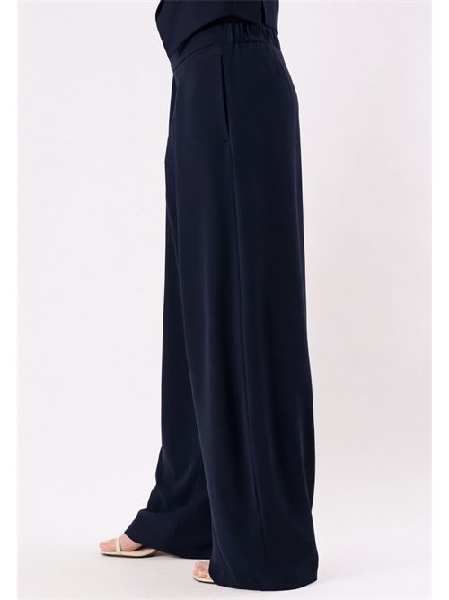 completo gilet pantalone KONTATTO | MA6001CBLU