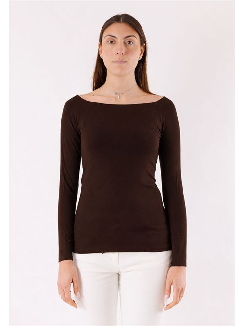  KONTATTO | MR6003CCIOCCOLATO