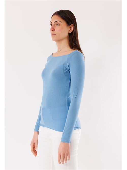  KONTATTO | MR6003CDENIM