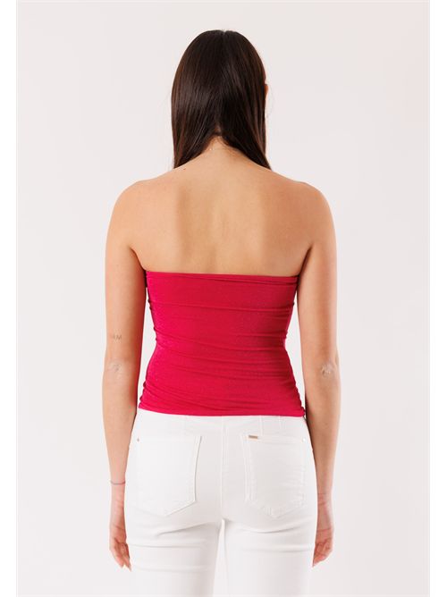 fascia lurex KONTATTO | MR6005CFUXIA