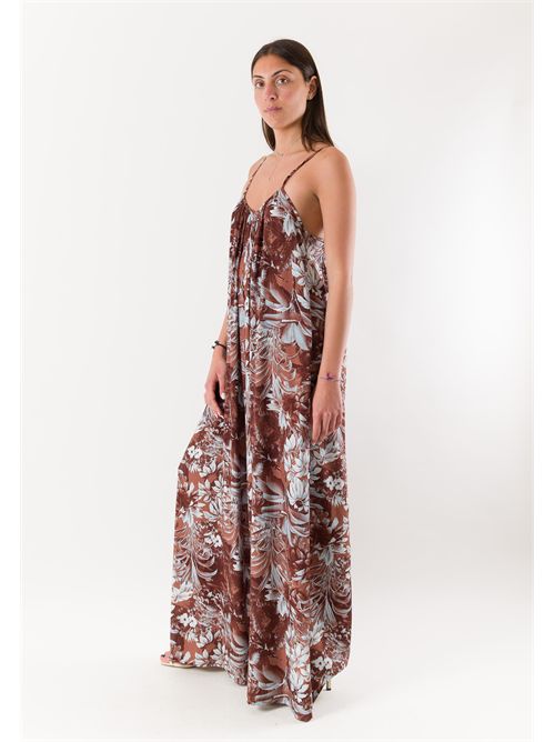  KONTATTO | MU4014FJUNGLE MORO