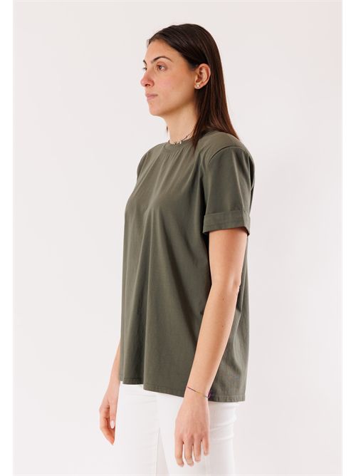 NH409C tank top KONTATTO | NH409CMILITARE