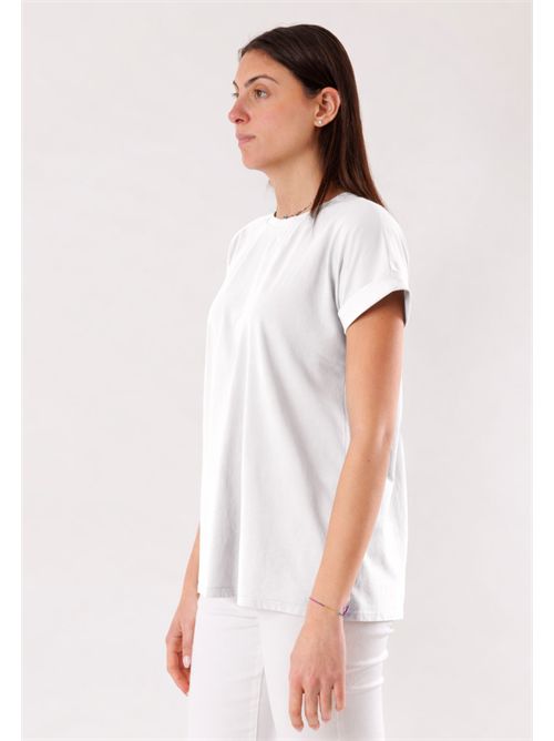 NH409C tank top KONTATTO | NH409CNATURALE