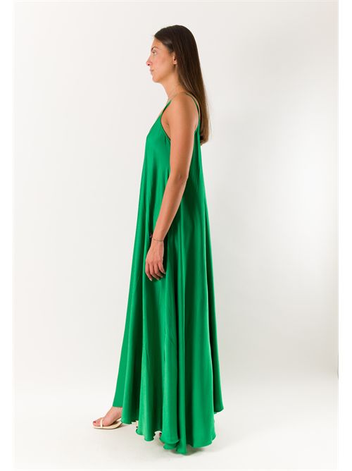  MESANGE ORO | 621176VERDE GUCCI