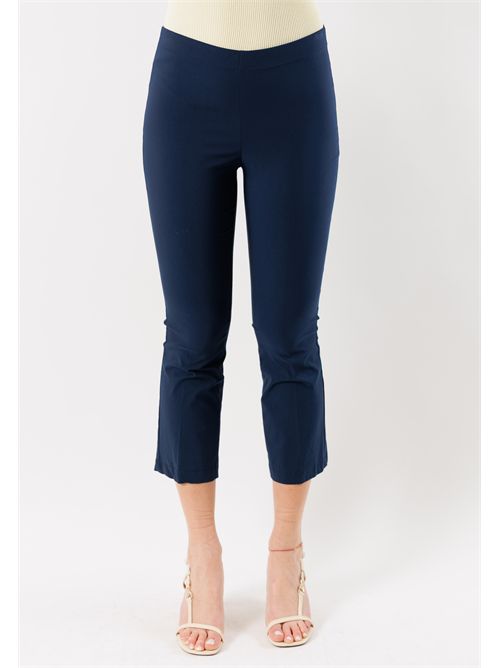 pantaloni bratz MESANGE | PE26092BLU