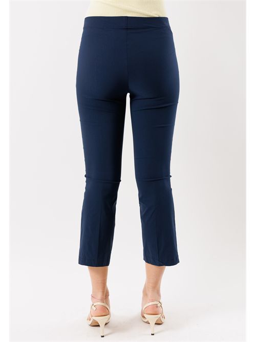 pantaloni bratz MESANGE | PE26092BLU