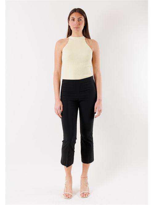 pantaloni bratz MESANGE | PE26092NERO